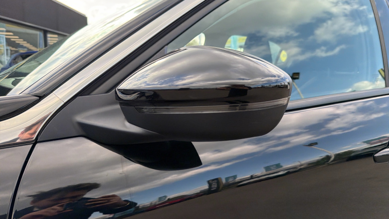 Vauxhall Mokka 1.2 Turbo 100 SE Edition 5dr Petrol Hatchback